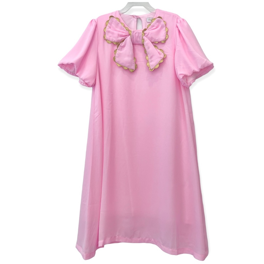 NWT ANGEL’S FACE Rosa dress